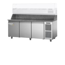 Стол для пиццы Apach Chef Line LTPZ111TUD38 купить в Е.Маркет