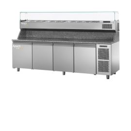 Стол для пиццы Apach Chef Line LTPZ1111TUD32 купить в Е.Маркет