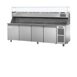 Стол для пиццы Apach Chef Line LTPZ1111TUD38 купить в Е.Маркет