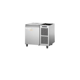 Стол для пиццы Apach Chef Line LTPPZ1NT (без столешницы) купить в Е.Маркет