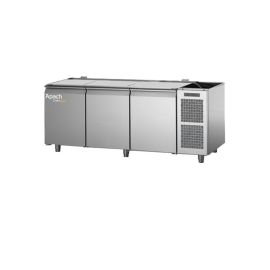 Стол для пиццы Apach Chef Line LTPPZ111NT (без столешницы) купить в Е.Маркет