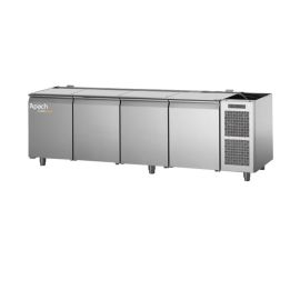 Стол для пиццы Apach Chef Line LTPPZ1111NT (без столешницы) купить в Е.Маркет