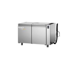Стол для пиццы Apach Chef Line LTPPZ11NTR (без агрегата и столешницы) купить в Е.Маркет