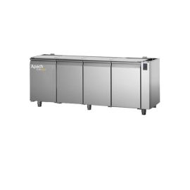 Стол для пиццы Apach Chef Line LTPPZ1111NTR (без агрегата и столешницы) купить в Е.Маркет