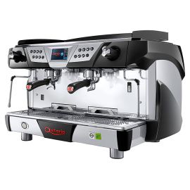 Кофемашина Astoria (C.M.A.) Plus 4 You TS SAEP/2 58 мм хром/черная купить в Е.Маркет