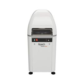 Тестоделитель-округлитель Apach Bakery Line SPA A18 купить в Е.Маркет