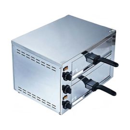 Печь для пиццы Hurakan HKN-MD0505 купить в Е.Маркет