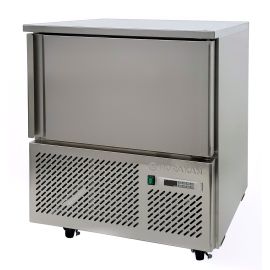 Шкаф шоковой заморозки Hurakan HKN-BCF5M купить в Е.Маркет