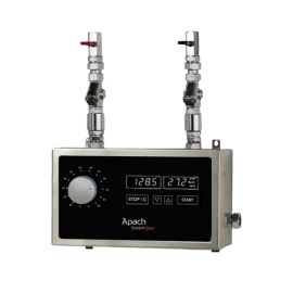 Дозатор-смеситель воды Apach Bakery Line Domix 353FK купить в Е.Маркет