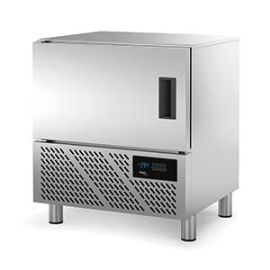 Шкаф шоковой заморозки Apach ASH05K DF купить в Е.Маркет