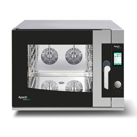 Пароконвектомат Apach Cook Line AP5QT купить в Е.Маркет