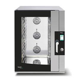 Печь конвекционная Apach Cook Line AB10QT купить в Е.Маркет