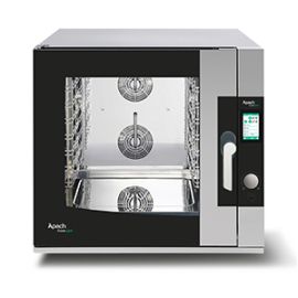 Печь конвекционная Apach Cook Line AB6QT купить в Е.Маркет