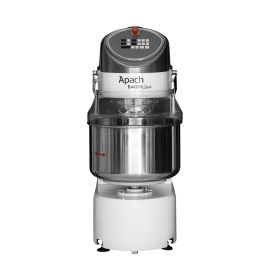 Тестомес спиральный Apach Bakery Line V60 EP купить в Е.Маркет