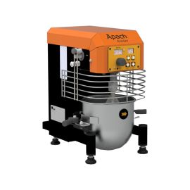 Миксер планетарный Apach Bakery Line APL5B купить в Е.Маркет