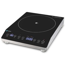 Плита индукционная Hurakan HKN-ST35F PRO купить в Е.Маркет