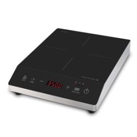 Плита индукционная Hurakan HKN-HST35F PRO купить в Е.Маркет