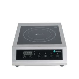 Плита индукционная Hurakan HKN-T35F PRO купить в Е.Маркет