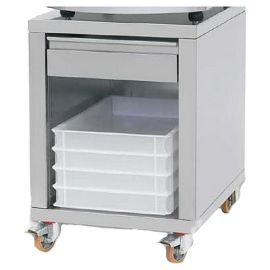 Подставка для пресса Cuppone SPZF купить в Е.Маркет