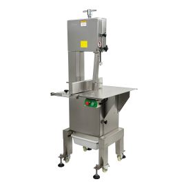 Пила для мяса Hurakan HKN-SE/2580 INOX купить в Е.Маркет