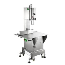 Пила для мяса Hurakan HKN-SE/3370 INOX купить в Е.Маркет