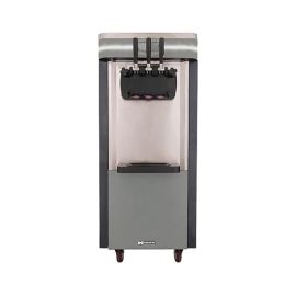 Фризер для мороженого Hurakan HKN-BQ66FPS купить в Е.Маркет