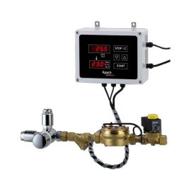 Дозатор-смеситель воды Apach Bakery Line DOX 25M купить в Е.Маркет