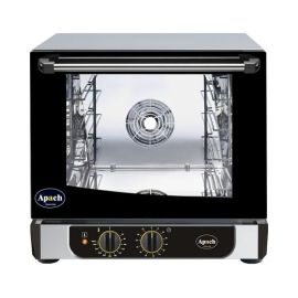 Печь конвекционная Apach AD44ME ECO купить в Е.Маркет