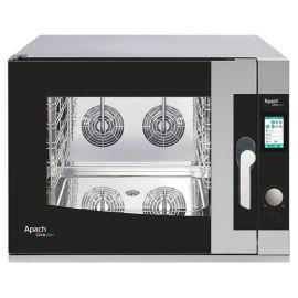 Пароконвектомат Apach Cook Line AP5QT купить в Е.Маркет