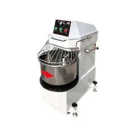 Тестомес спиральный Hurakan HKN-20CN2V купить в Е.Маркет