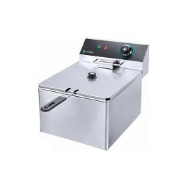 Фритюрница Hurakan HKN-FD4N купить в Е.Маркет