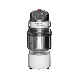 Тестомес спиральный Apach Bakery Line V60 EP купить в Е.Маркет