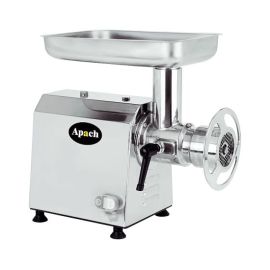 Мясорубка Apach ATI22UT/SS 380В купить в Е.Маркет