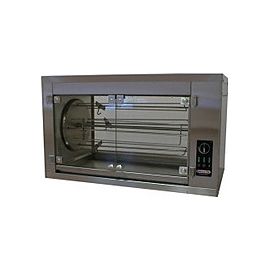 Гриль для кур Gastro-Tar OGE-12 купить в Е.Маркет