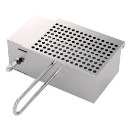 Дымогенератор-коптильня Apach SMK02 купить в Е.Маркет