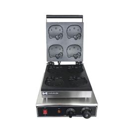 Вафельница Hurakan HKN-GES13 HELLO KITTY купить в Е.Маркет