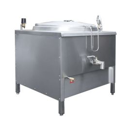 Котел пищеварочный KAYMAN КПЭ-100 купить в Е.Маркет