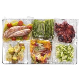 Решетка Lainox X1100 GN 1/1 (530X325) купить в Е.Маркет