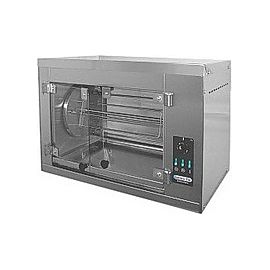 Гриль для кур Gastro-Tar OGE-9 купить в Е.Маркет