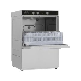 Стаканомоечная машина Apach AF400 купить в Е.Маркет