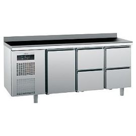 Стол холодильный Sagi KUB4A купить в Е.Маркет