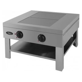 Плита электрическая Grill Master Ф1пЭ на подставке (2 конфорки) купить в Е.Маркет