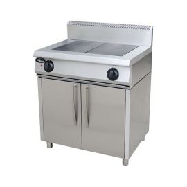 Плита электрическая Grill Master Ф2ПЭ/600 купить в Е.Маркет