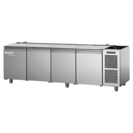 Стол для пиццы Apach Chef Line LTPPZ1111NT (без столешницы) купить в Е.Маркет