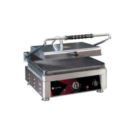 Гриль прижимной Tatra TCG 2525 RR купить в Е.Маркет