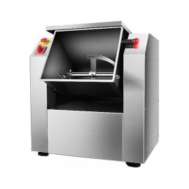 Тестомес горизонтальный Hurakan HKN-15HN купить в Е.Маркет