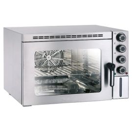 Печь конвекционная Hurakan HKN-XF023 купить в Е.Маркет