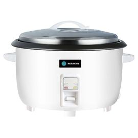Рисоварка Hurakan HKN-SDR100 купить в Е.Маркет