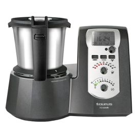 Термомиксер Taurus Mycook (2 кувшина) купить в Е.Маркет