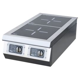 Плита индукционная Grill Master Ф2ИП/800 купить в Е.Маркет